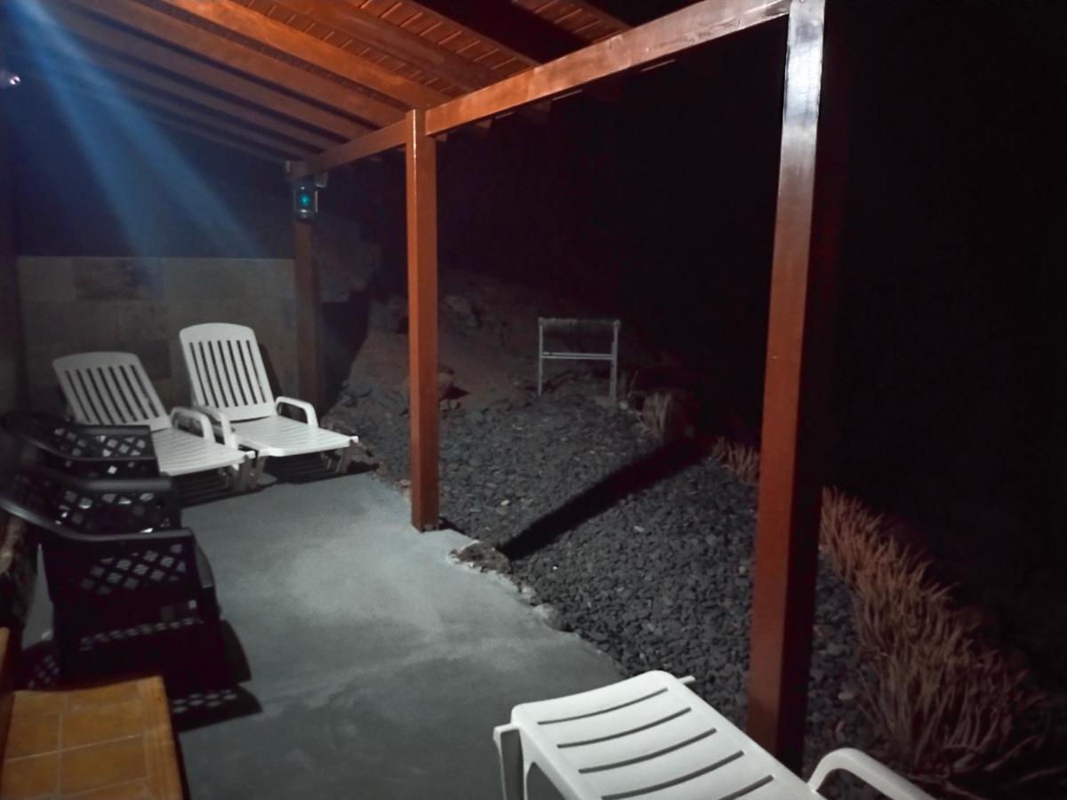 Вилла Casa Marinera En La Orilla Del Mar Лахита Экстерьер фото