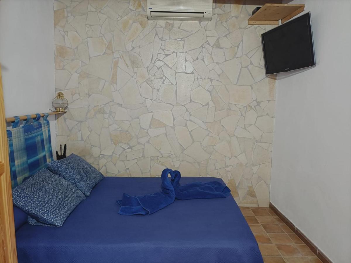 Вилла Casa Marinera En La Orilla Del Mar Лахита Экстерьер фото